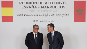 Morocco and Spain to strengthen economic and political ties