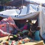 Mozambique: Tens of thousands flee escalating violence