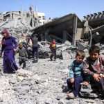 US looks into Israeli violations of Gaza ceasefire