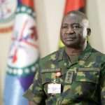 Nigeria: Former military chief returns to government