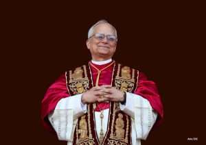 Pope Leo calls for peace and unity in Lebanon visit