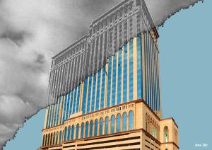 Proposed Gaza reconstruction plan to cost over 2 billion