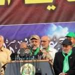Hamas senior commander killed in Gaza, claims Israel