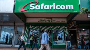 Kenya: Vodacom plans to control 55% stake of Safaricom