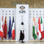 South Africa shut out of G20, as tensions with US escalate