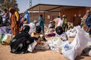 Morocco works on reintegrating Sahrawi refugees