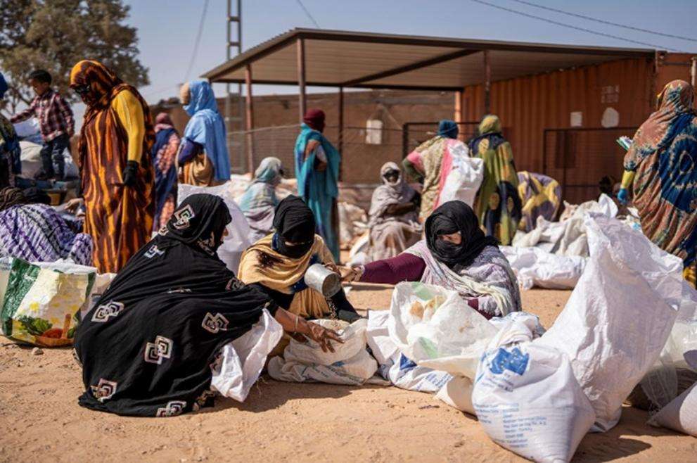 Morocco works on reintegrating Sahrawi refugees