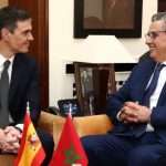 Spain welcomes Moroccan Prime Minister for high-level meeting