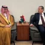Libya expands development cooperation with Saudi Arabia