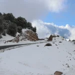 Nine African migrants die crossing Moroccan mountains