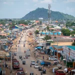 US threatens South Sudan with aid reduction