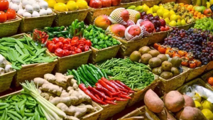 Morocco emerges as Spain’s main produce supplier