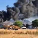 Sudan: 6 UN peacekeepers killed in drone strike