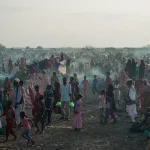 Sudan ranks highest in humanitarian crisis watchlist