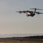 Sudanese military aircraft crashes and kills all onboard