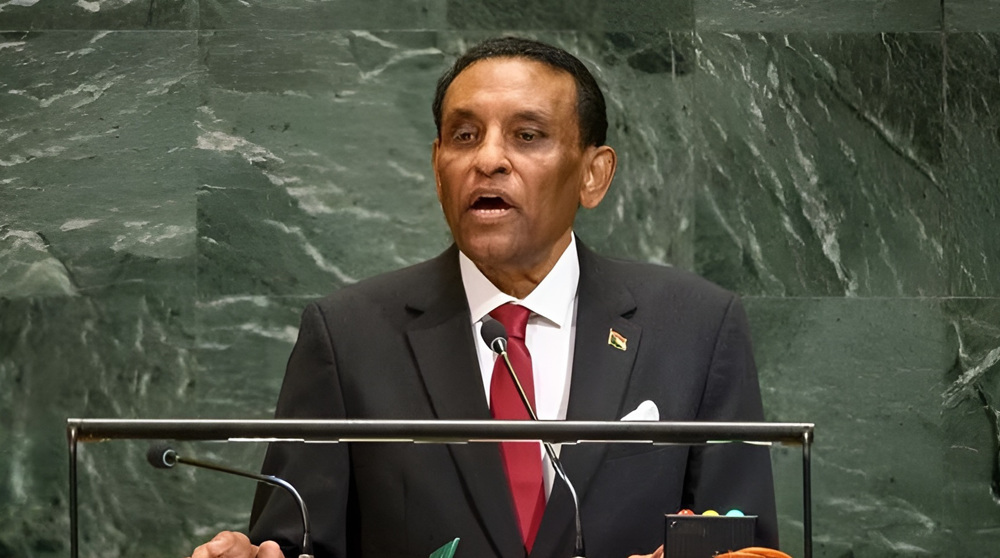 Sudan’s Prime Minister addresses UN’s Security Council