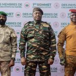 Sahel alliance to begin joint military operations