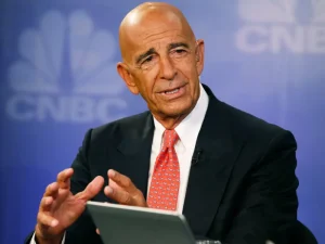 US envoy calls for Syria and Lebanon to merge, angering Beirut