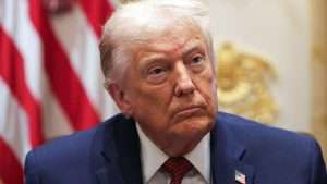 Two of US President Trump’s peace deals at risk of collapse