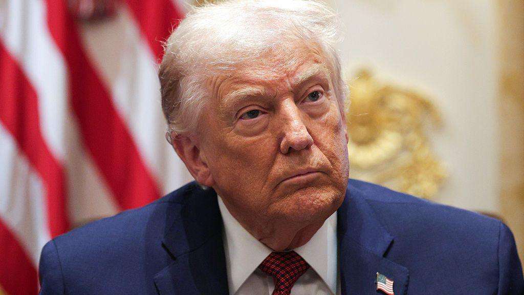 Two of US President Trump’s peace treaties are faltering