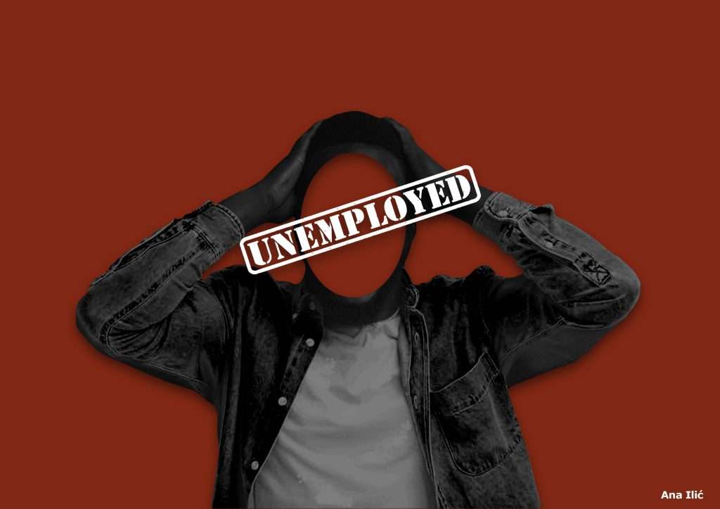 Over 500,000 Palestinians lose jobs since start of Gaza war