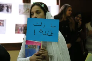 Morocco: Child marriage requests have dropped, Minister reports