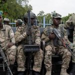 DRC: Rwanda-backed M23 militias to withdraw from key city