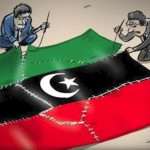 UN: Libya’s instability rooted in its political fragmentation