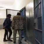 Libyan “torturer” brought to The Hague for crimes against humanity