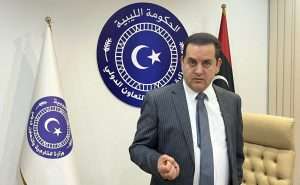 Libya demands the release of its citizens detained in Chad