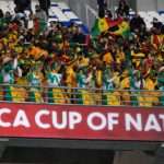 Africa Cup beats media records, despite criticism