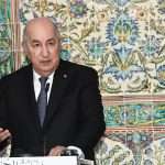 Algeria calls for Libyan-led solution to political crisis