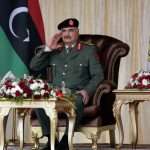 Libya announces release of its citizens detained in Chad