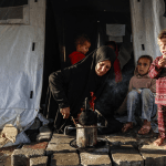 Israel’s war on Gaza: Child killed by Israeli forces