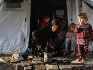 Israel’s war on Gaza: Child killed by Israeli forces