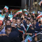 Somaliland rejects claims it will host Palestinian refugees